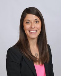 Photo of Monica Serwe