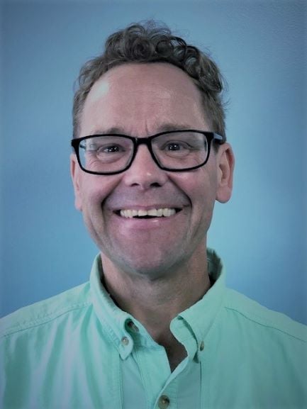 Michael Mangione