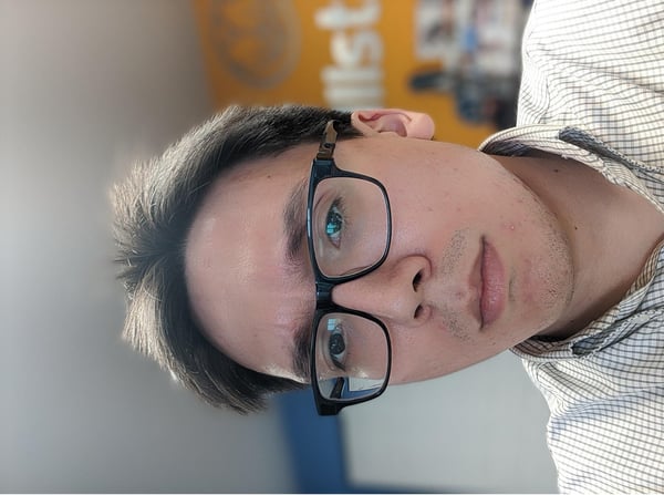 Photo of agent