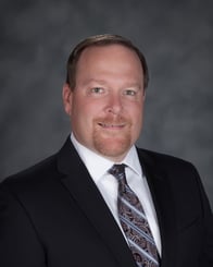 Photo of Broc Larsen