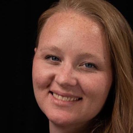 Allstate Insurance Agent Kya McGuire