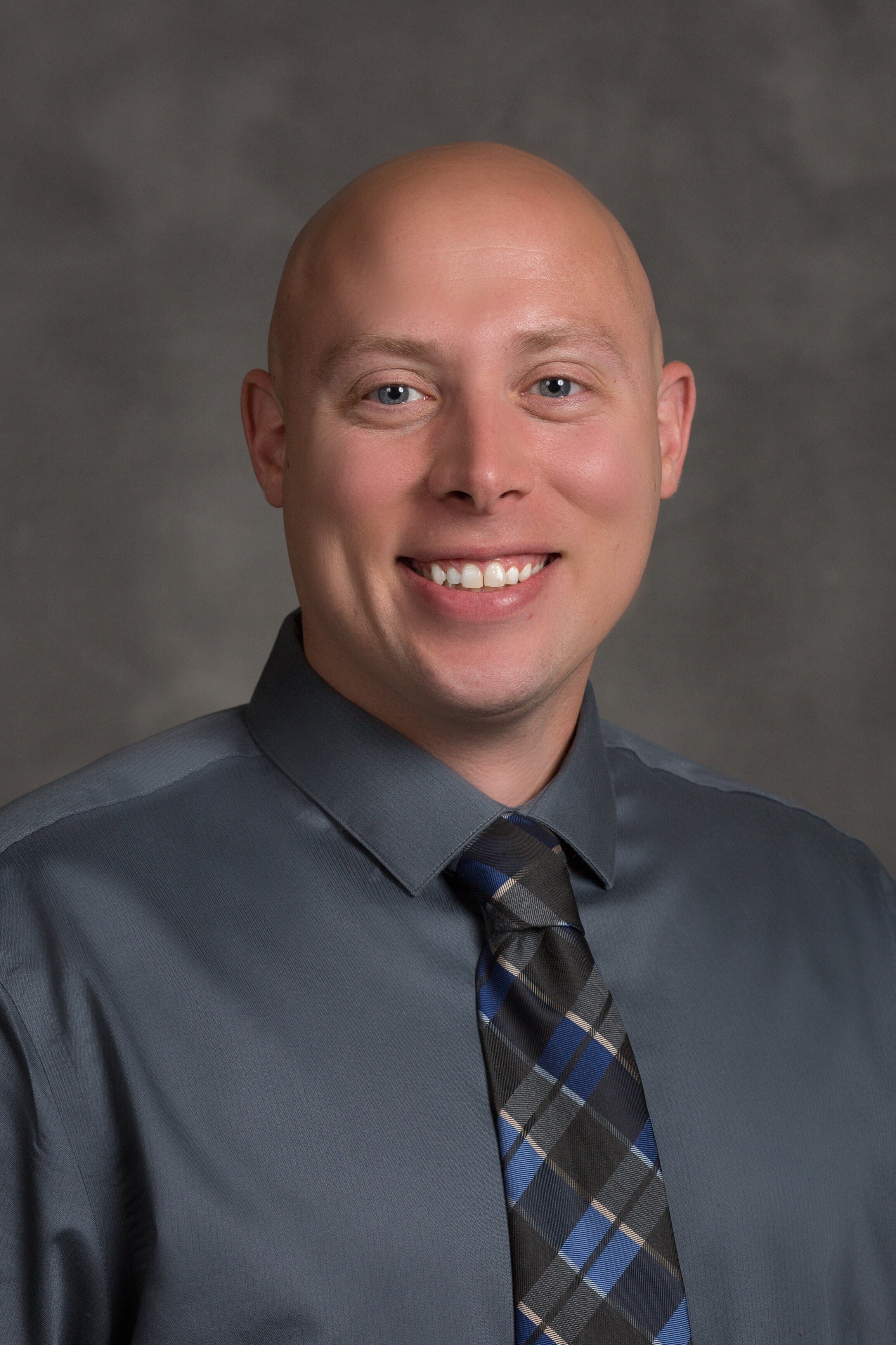 Agent Profile Photo