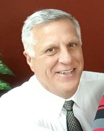 Photo of agent