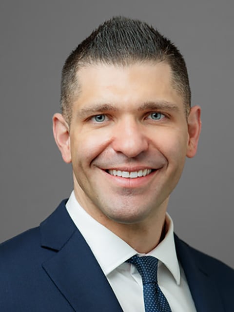 Brian Page, MD
