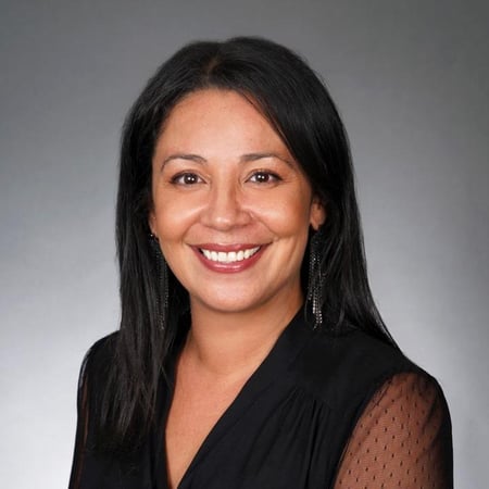 Photo of Leticia Buckley