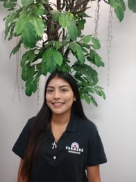 Photo of Ruby Soto