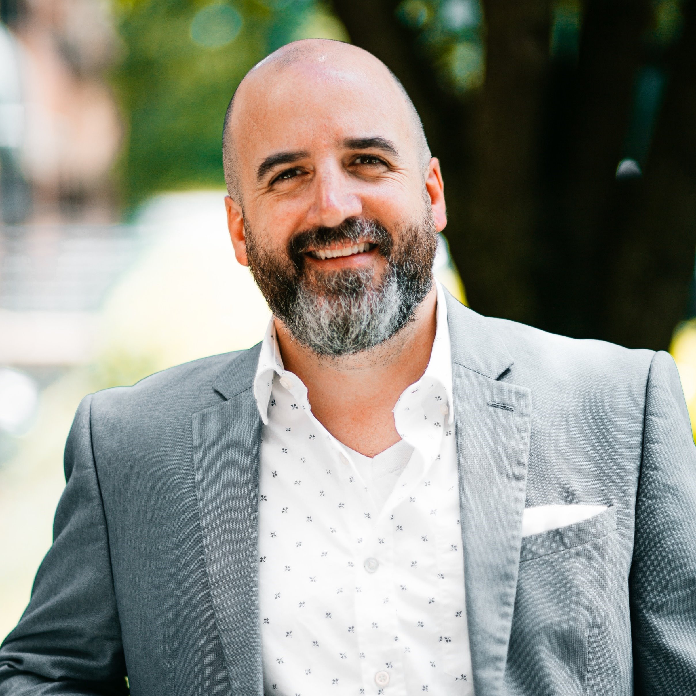 Dallas Owen, Agency Manager