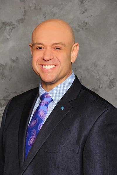 Agent Profile Photo