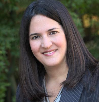 Photo of Katayun Razagh-Zadeh - Morgan Stanley
