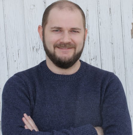 Andrew McCulloch