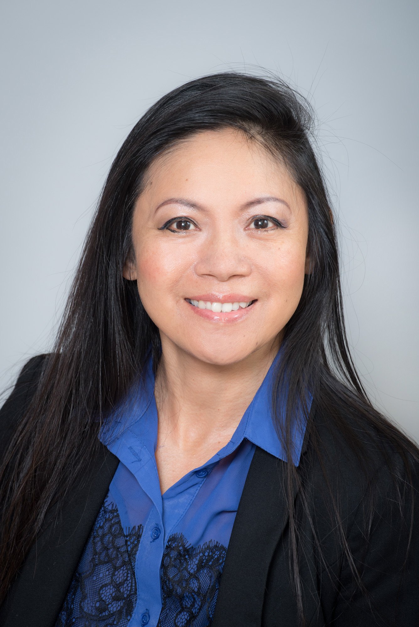 Agent Profile Photo