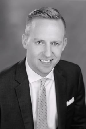 Photo of Joseph Gibson