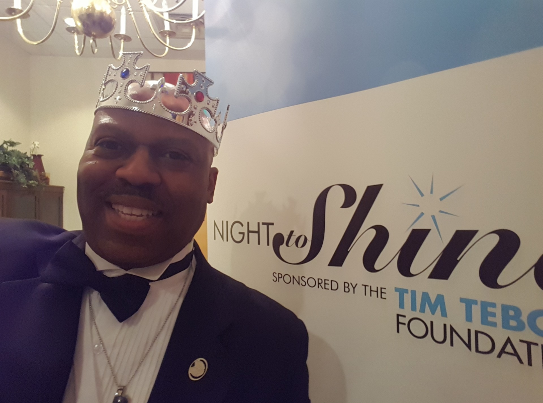 Tim Tebow Foundation: Night to Shine Worldwide