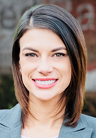 Loan officer headshot