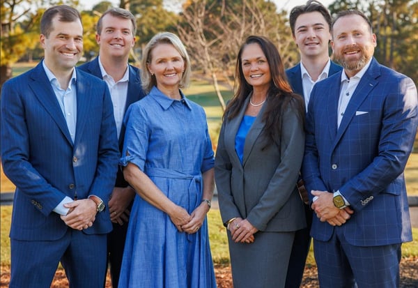 Photo of Tennessee Valley Wealth Management - Morgan Stanley