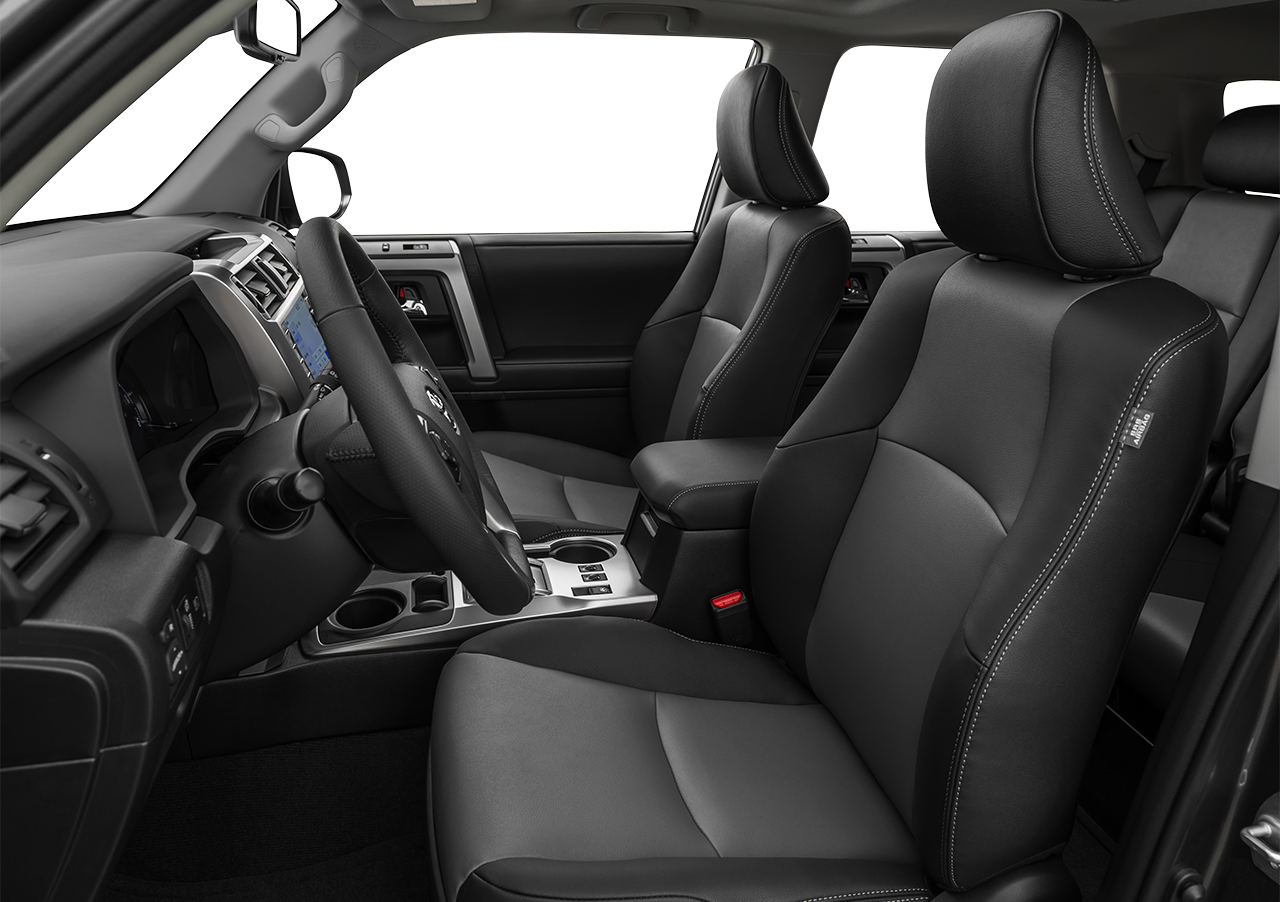 Image of Vehicle Trim