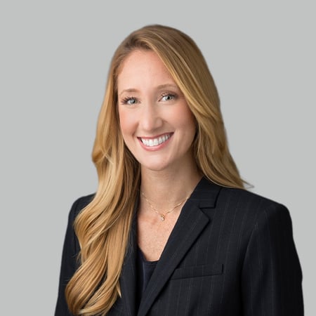 Michelle Fasciano Advisor Headshot image