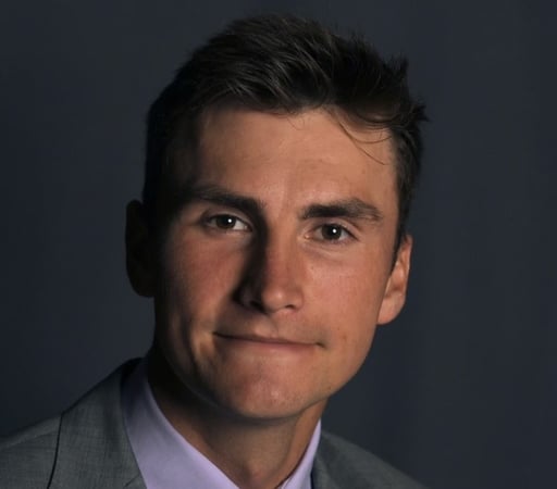 Photo of David Vilys