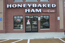Honeybaked Ham and Cafe