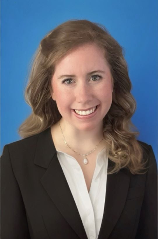 Photo of Anne Marie Butz