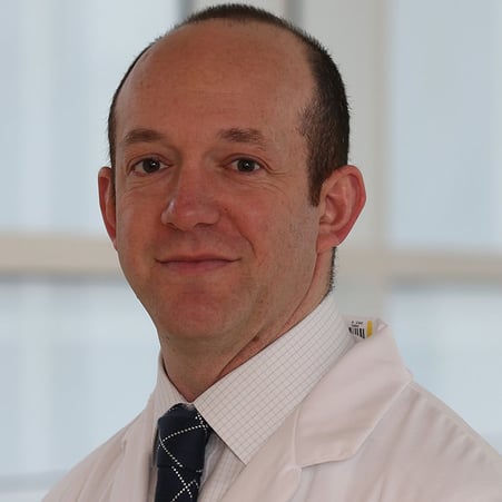 David A. Green, MD