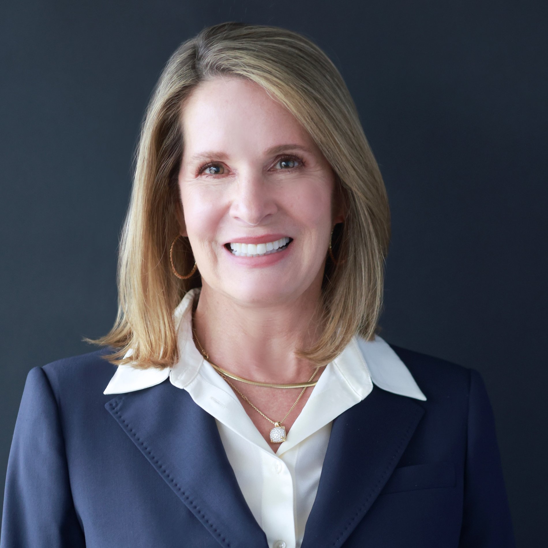 Photo of MaryAnn Johnson - Morgan Stanley