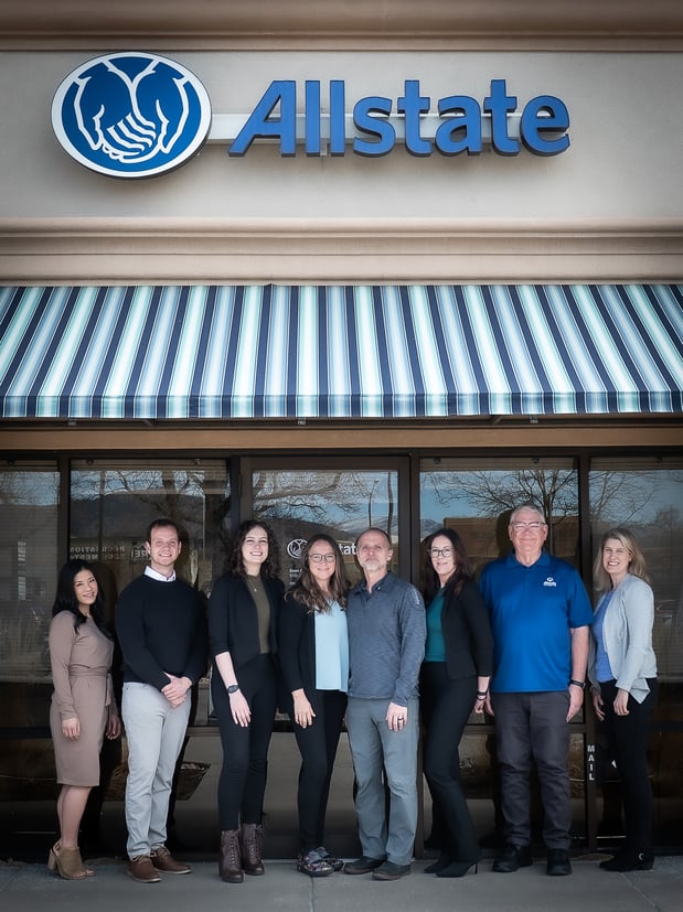 Agency Staff