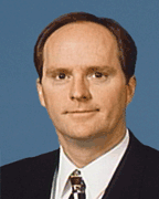 John C Clyburn, Insurance Agent