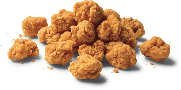 Popcorn Chicken