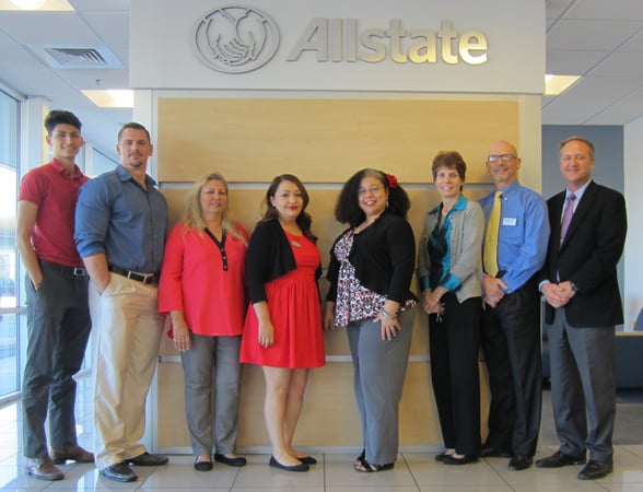 Allstate Agent - O'Rielly Insurance