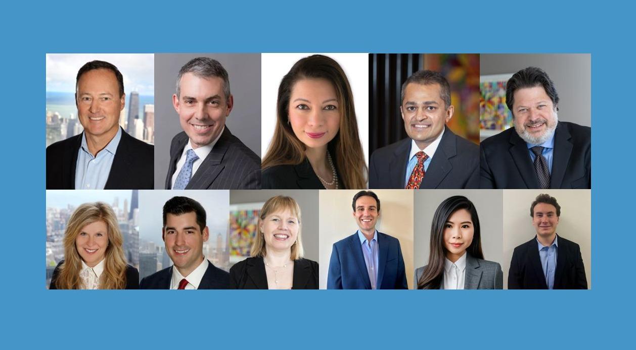 Photo of The Guidepost Wealth Management Group - Morgan Stanley