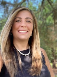 Photo of Samantha Graves