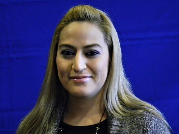 Photo of agent