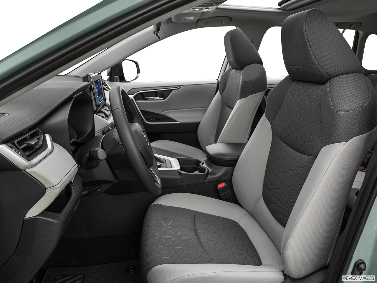 Image of Vehicle Trim