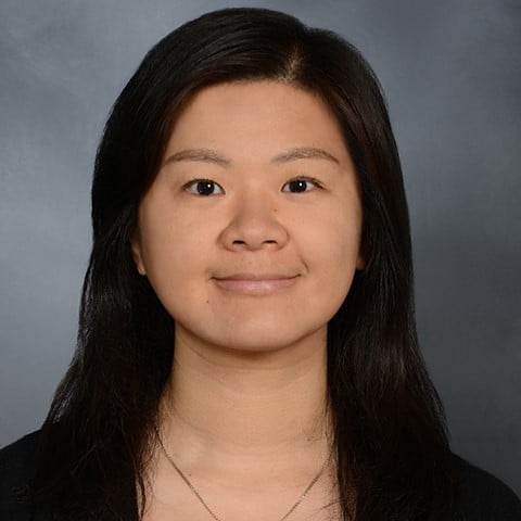 Hui (Grace) Chen, N.P.