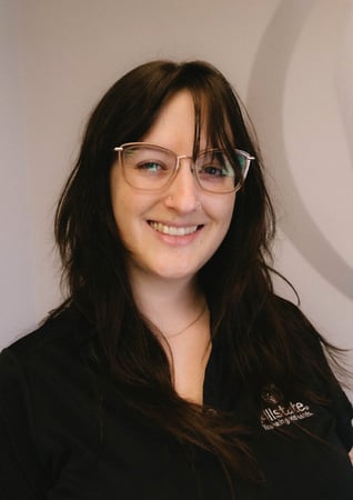 Photo of agent