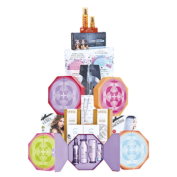 Pureology Gift Sets Promo