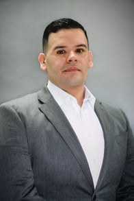 Photo of Tomas Torres