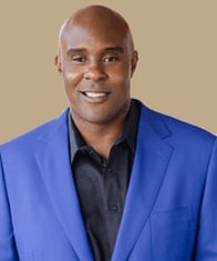 Al Sicard, Insurance Agent