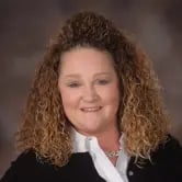 Photo of Christy Anderson