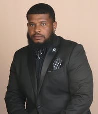 Photo of Mackenson Beausejour