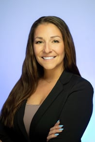 Photo of Eva Harper