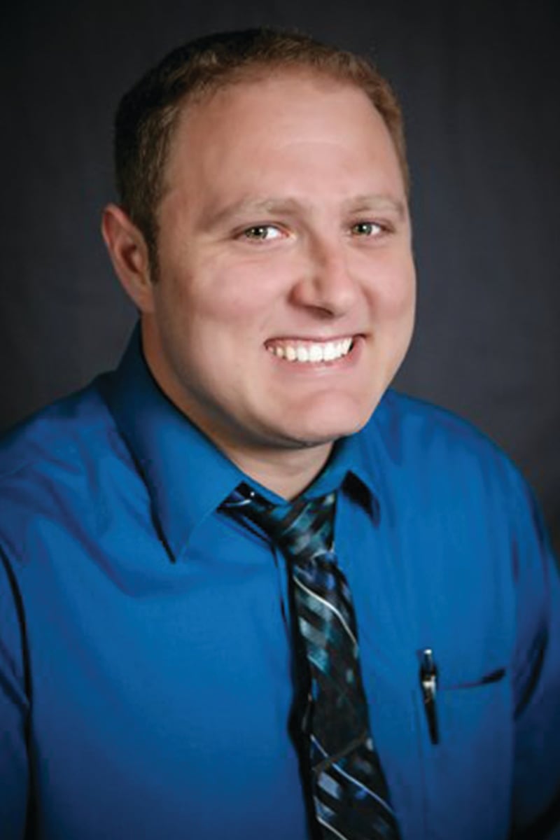 Agent Profile Photo