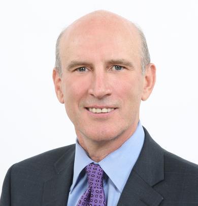 Photo of Kevin Brown - Morgan Stanley