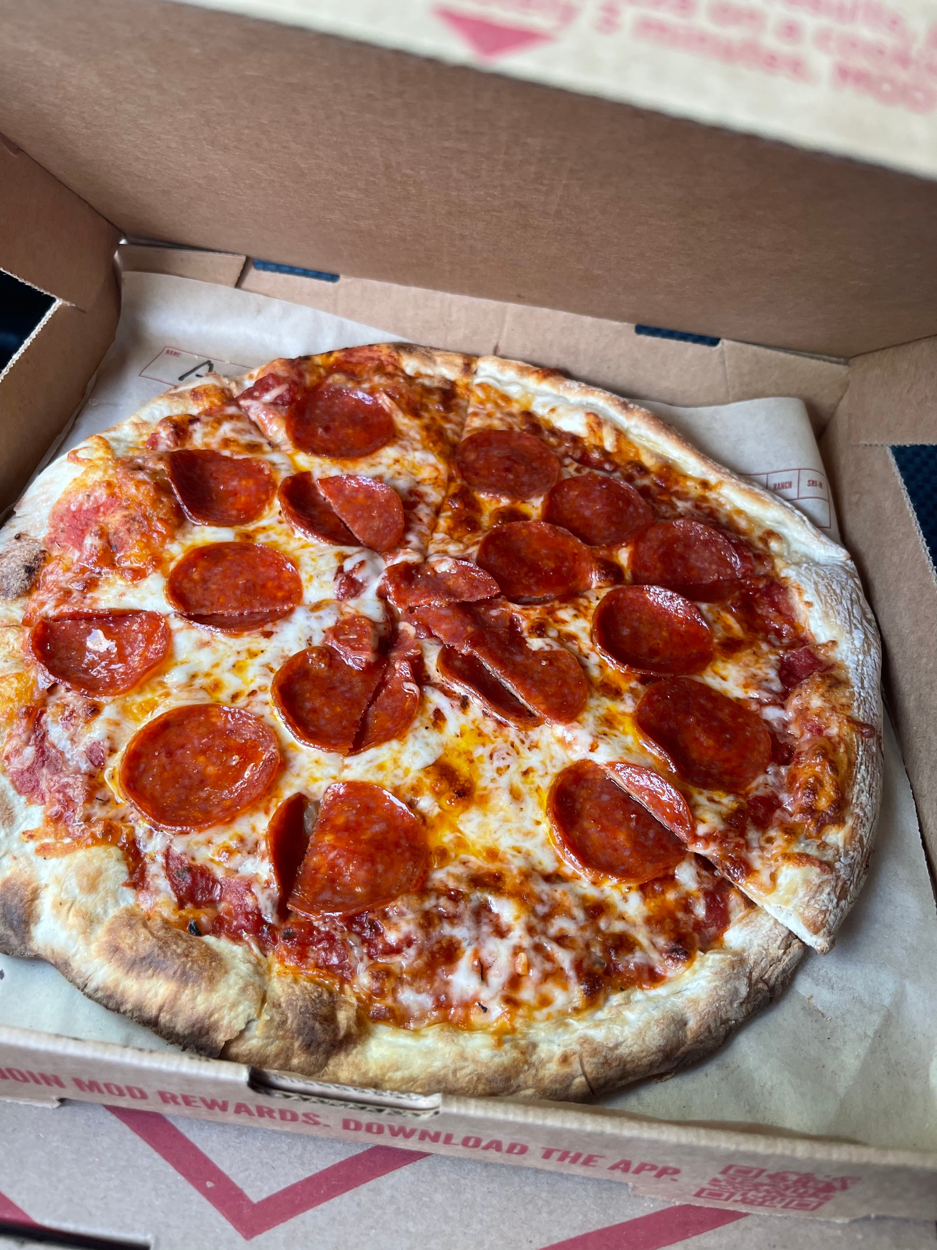 Pizza and insurance just go hand in hand. Delivering the best to you!