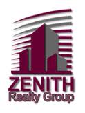 For all your real estate needs, please call Zenith Realty Group!