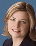 Michelle Keener, Insurance Agent