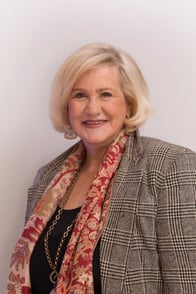 Photo of Carolyn Curtis