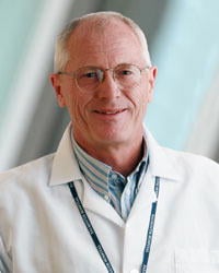 William M. Hike, MD