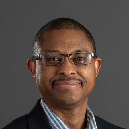 Allstate Insurance Agent Djibril Sidibe